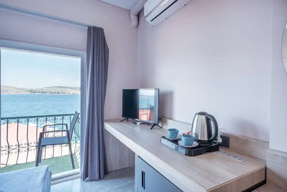 Akyali Butik Hotel