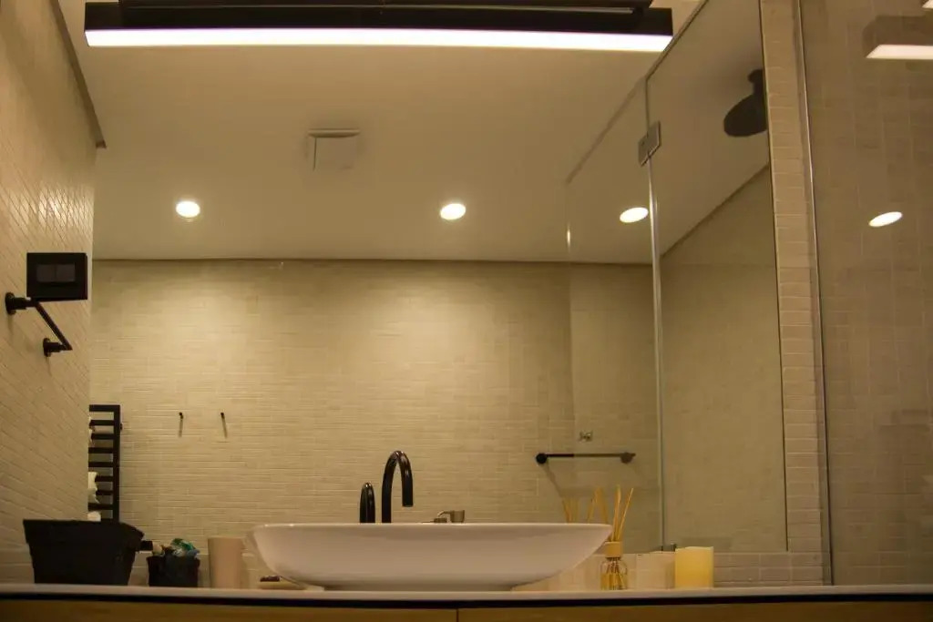 Leona Residences Apartment