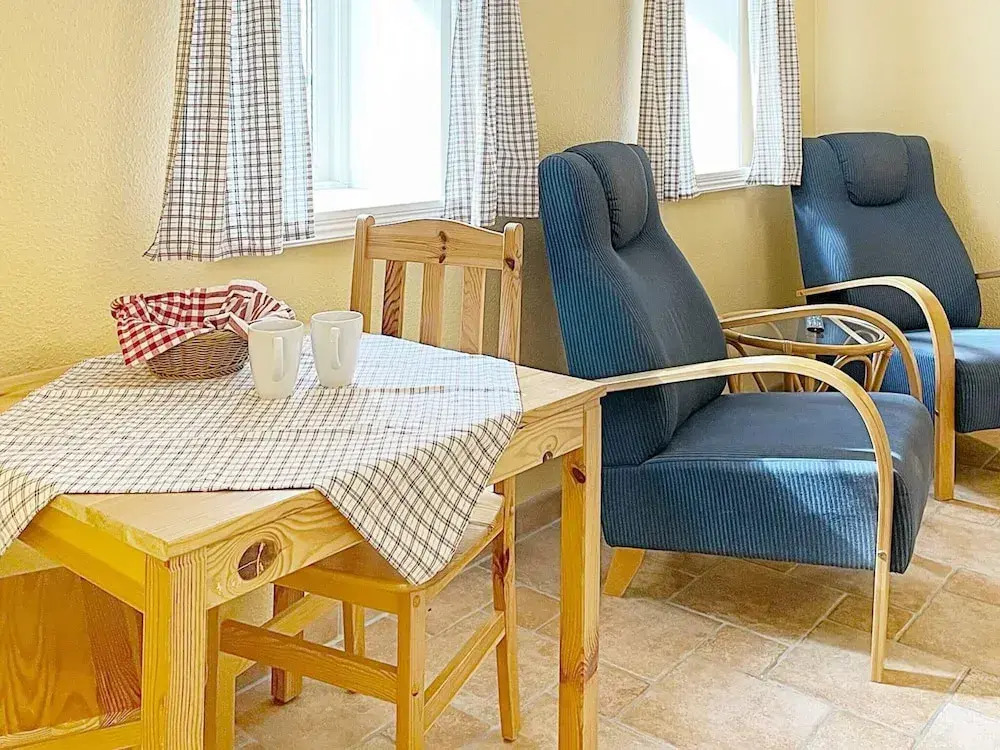 3 Person Holiday Home in Skivarp
