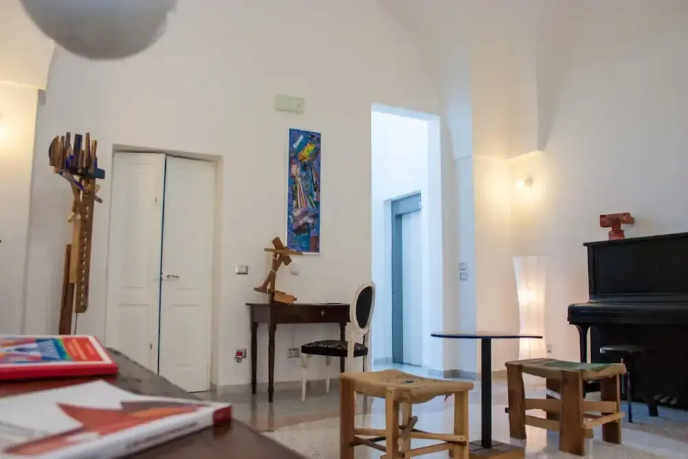 Riz Guest House