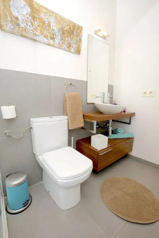 Sant Miquel Homes Penthouse