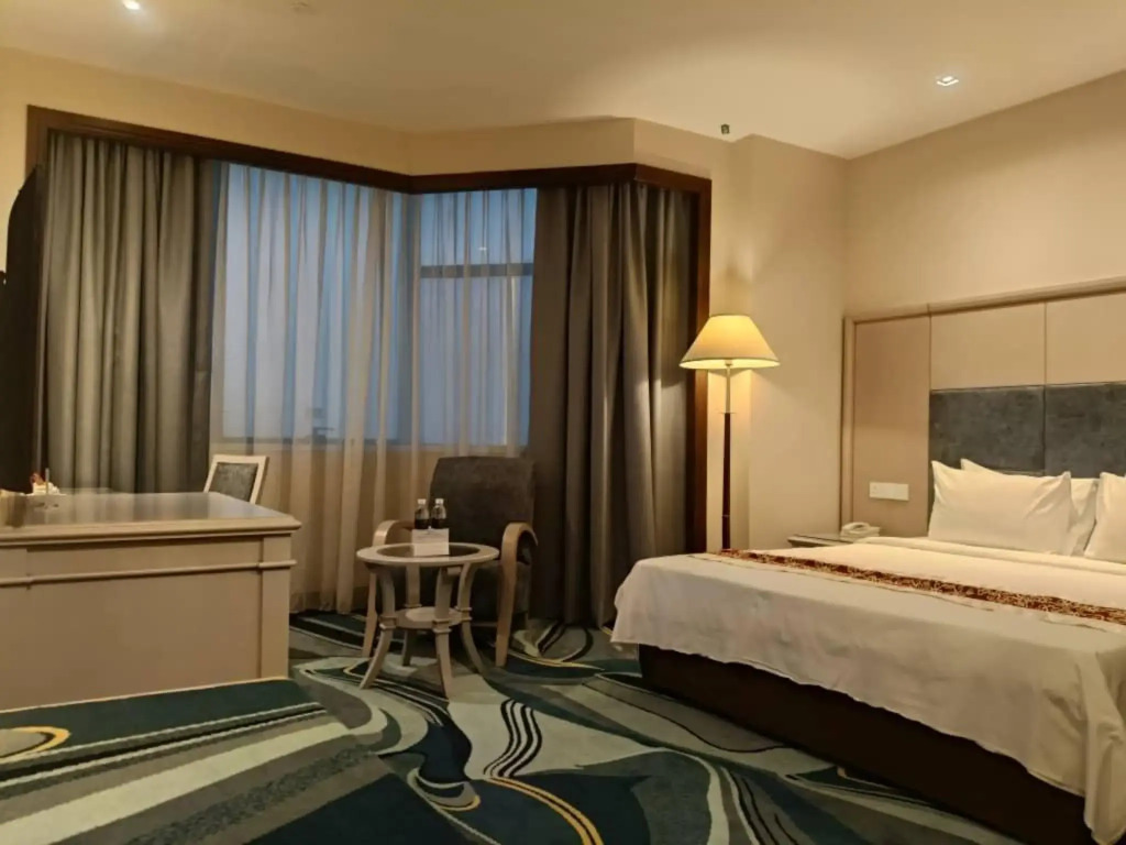 Imperial Hotel Miri
