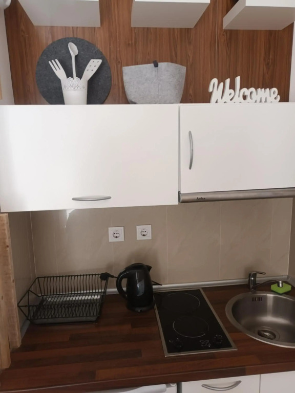 STUDIO DELUXE IN MARINA CAPE 4 stars complex 33 7