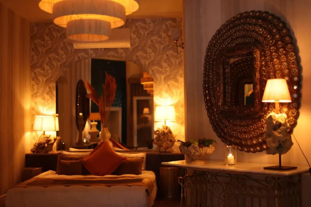 La Capria Suite Hotel Alacati