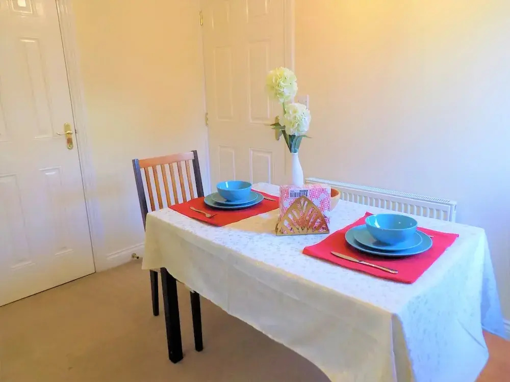 Gilbert Homestay