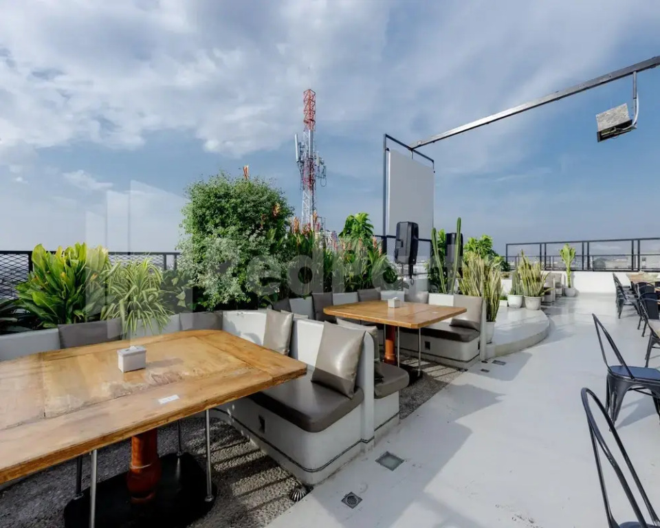 Travel Biz Hotel Medan Mitra RedDoorz