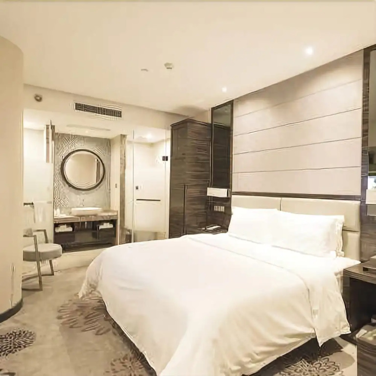 Benyu Hotel (Unavailable)