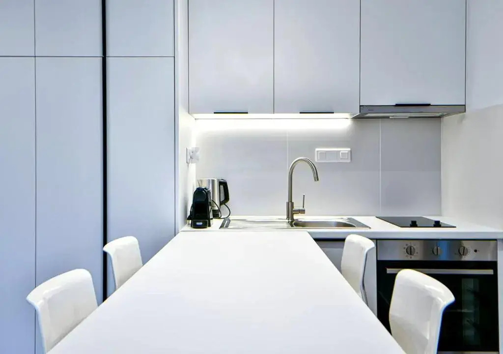 Boutique40 Luxury Apartment