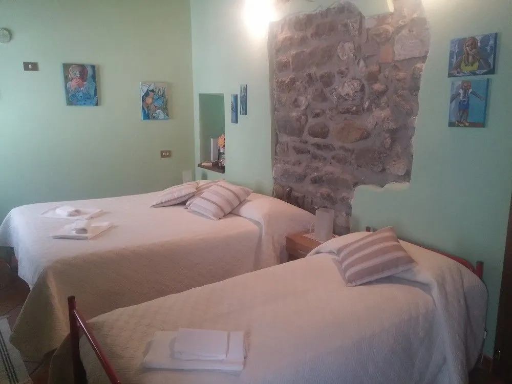 In Castello