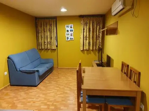Apartamentos Duquesa Sierra Nevada