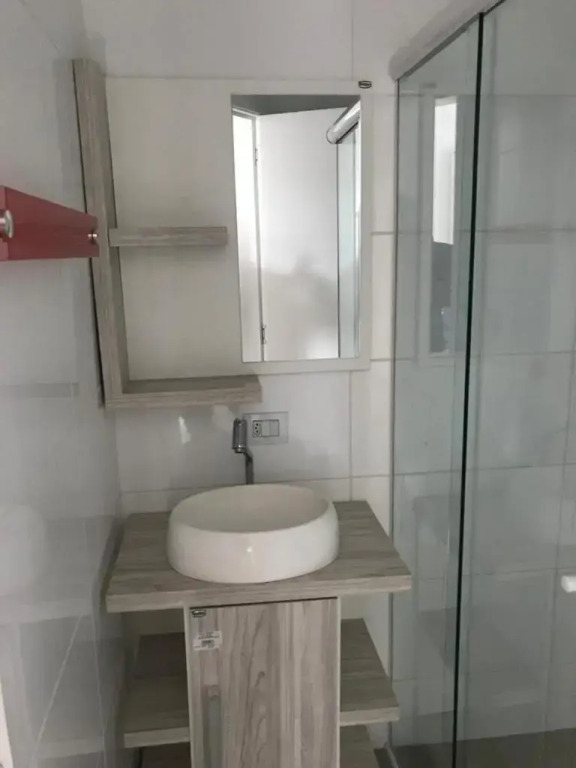 Apartamento amplo completo e climatizado