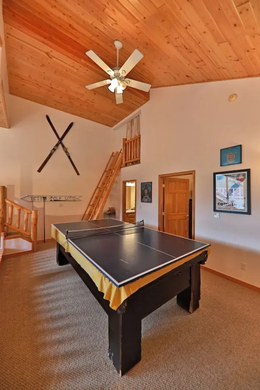 Slopeside 97 Clover Lane - 3 Br Condo