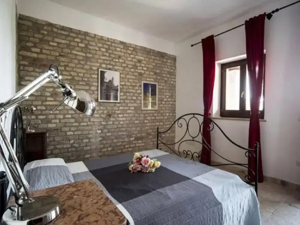 Apartment in Marche Near Sibillini Park