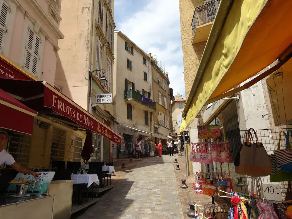 Studio de Le Port