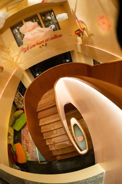 OMAMA Hotel