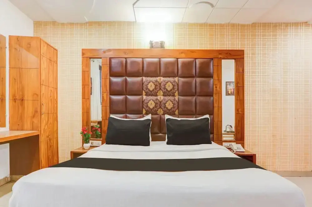 My Home Hotels