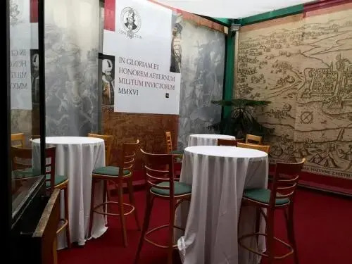 Hotel Oroszlán Szigetvár