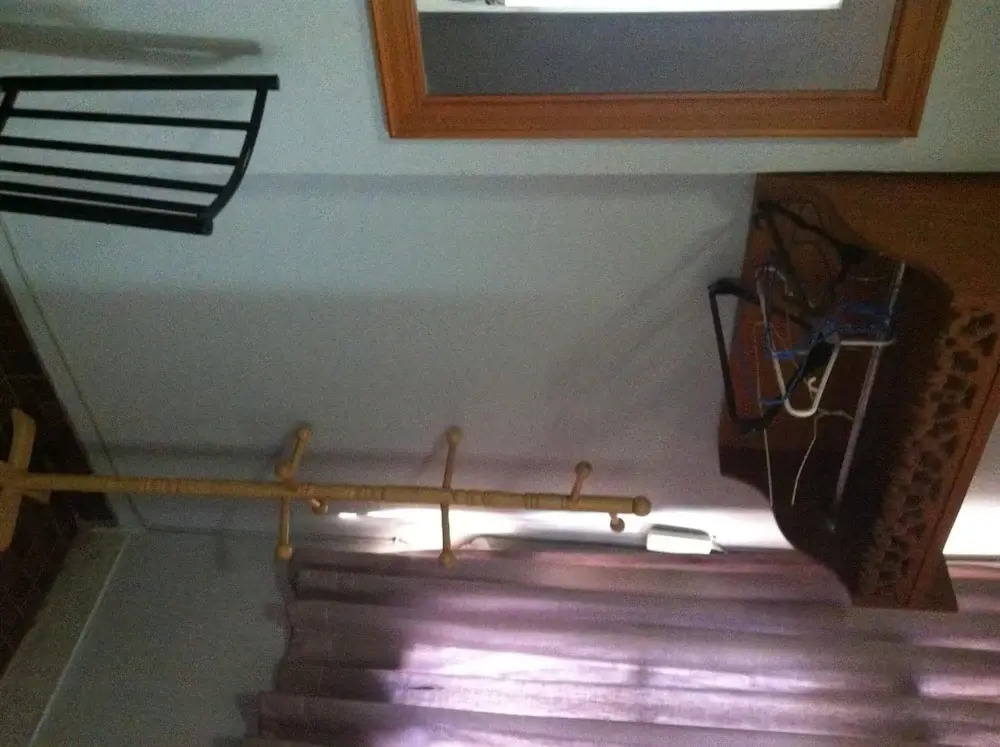 White Orchid Inn I