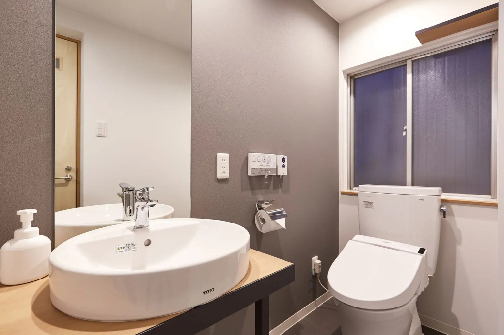 R Star Hostel Kyoto