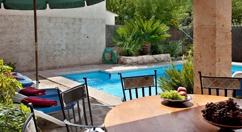 Villas Plomer Salas