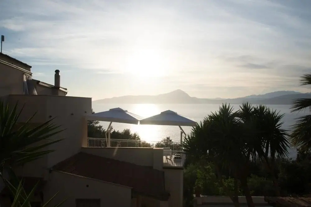 Villa Caterina Affittacamere