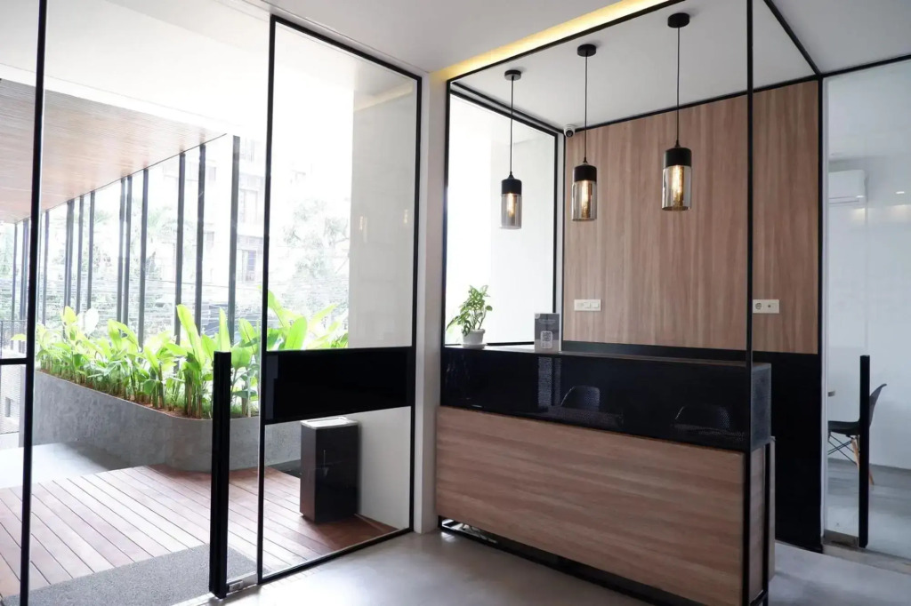 Green Rasuna Residence