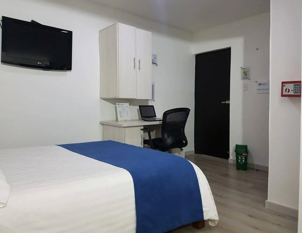 Hotel San Jeronimo Armenia