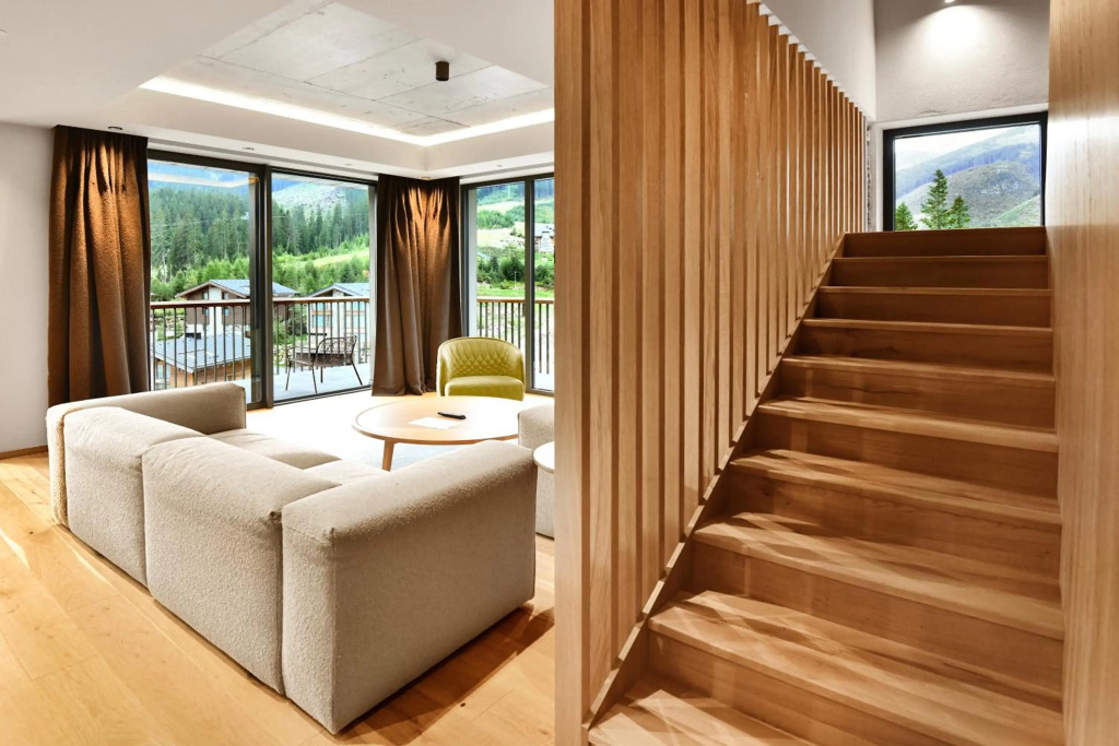 Swissôtel Damian Jasna