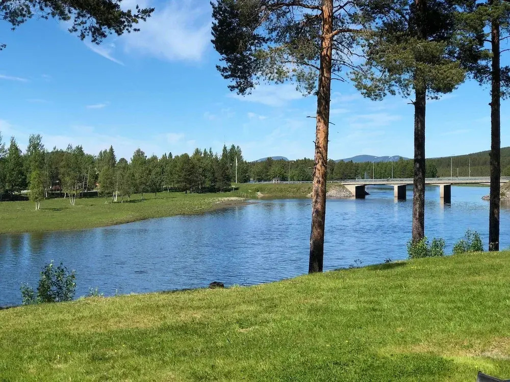 Sorsele River Hotel
