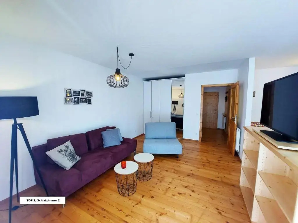 Appartements Bel Monte - Kärnten Card im Sommer inklusive