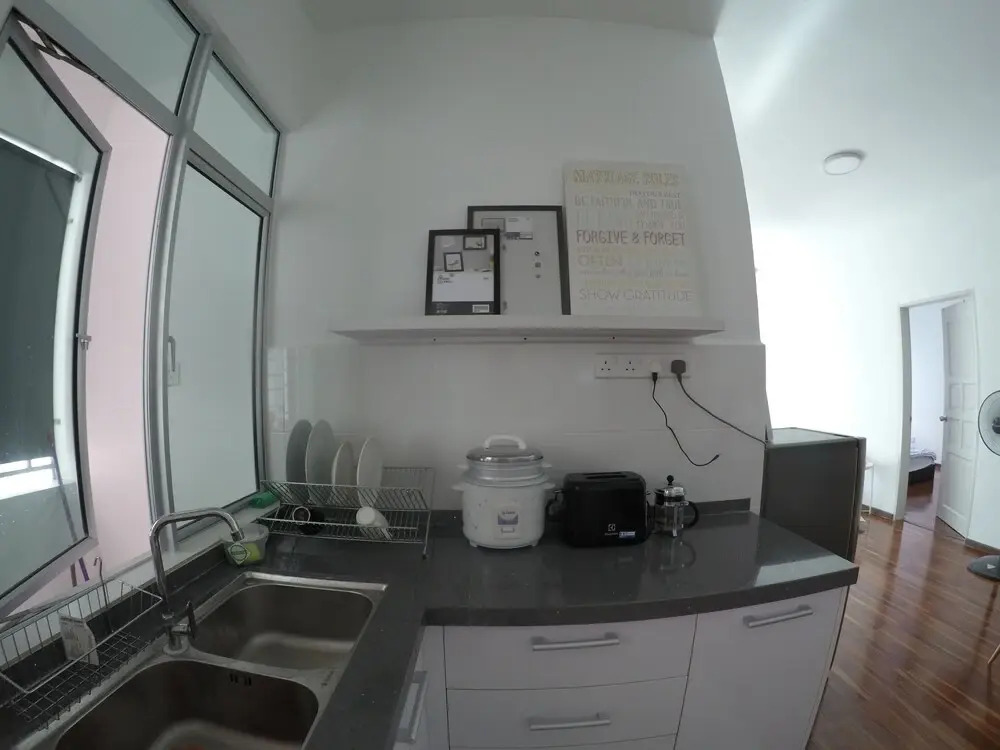 Soraya Homestay