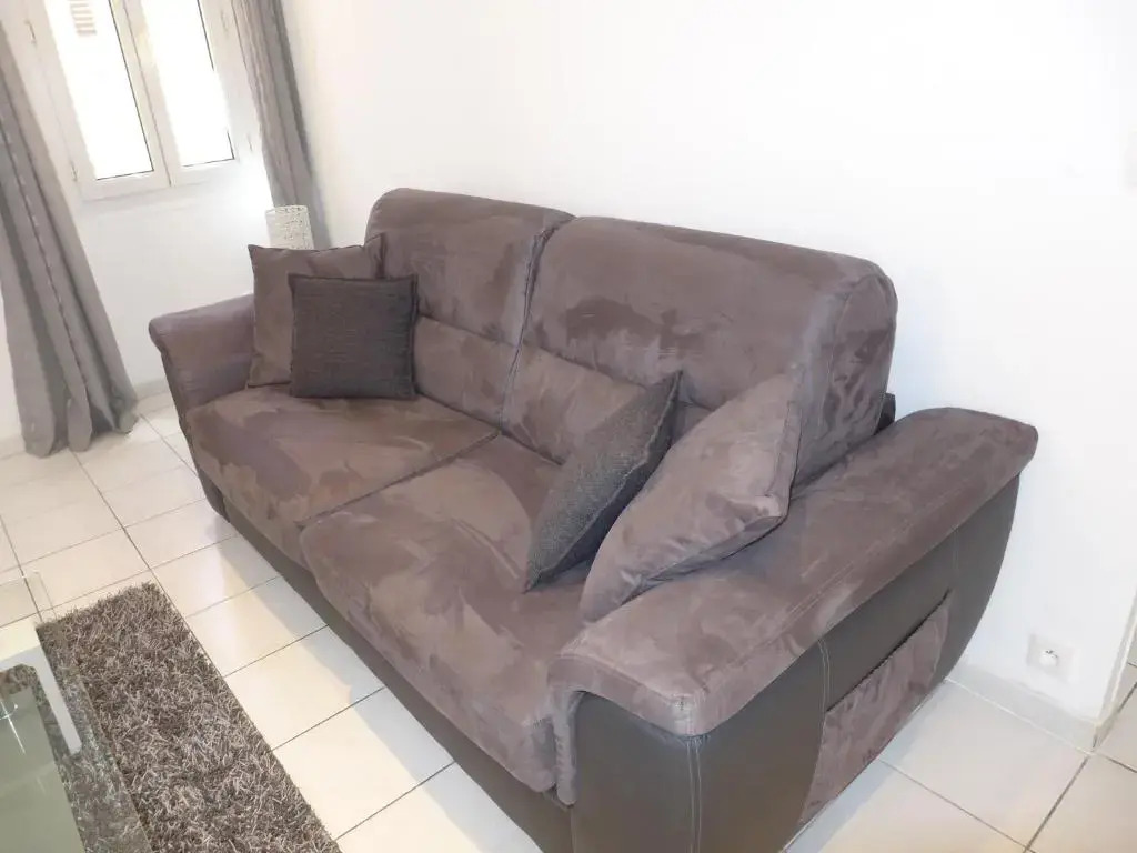 Central 1 bedroom Riouffe 2 mins from the Palais and Croisette 206