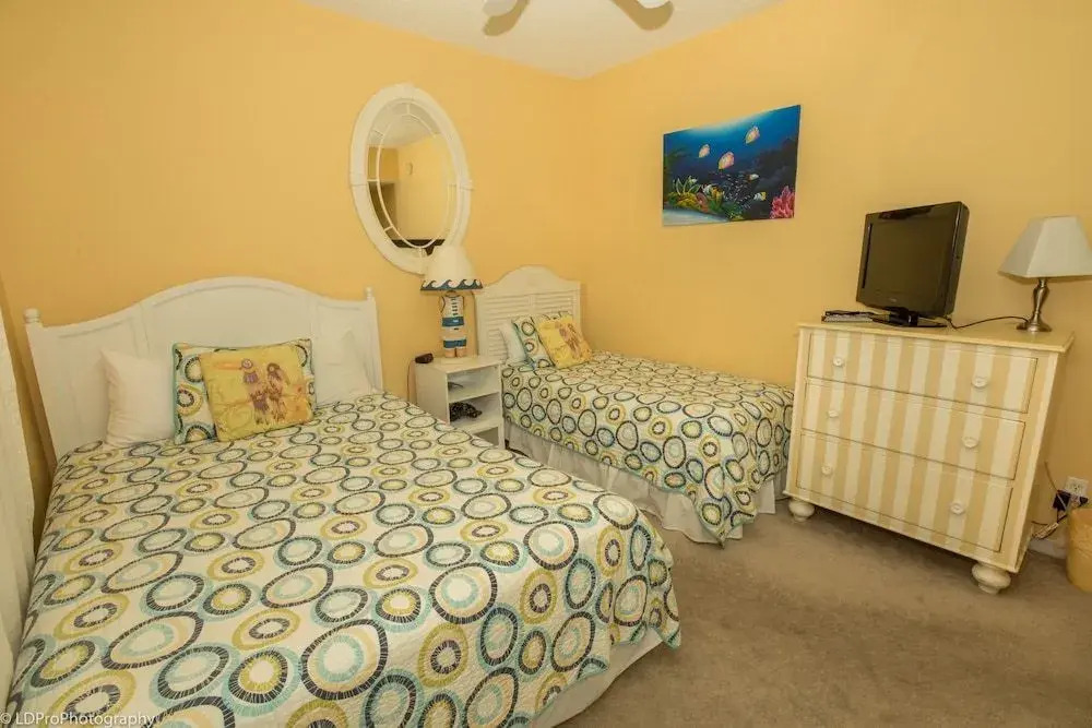 Sandpiper Cove 9122 Destin - 2 Br Condo