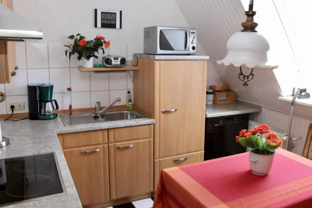 Ferienwohnung Kurkowski
