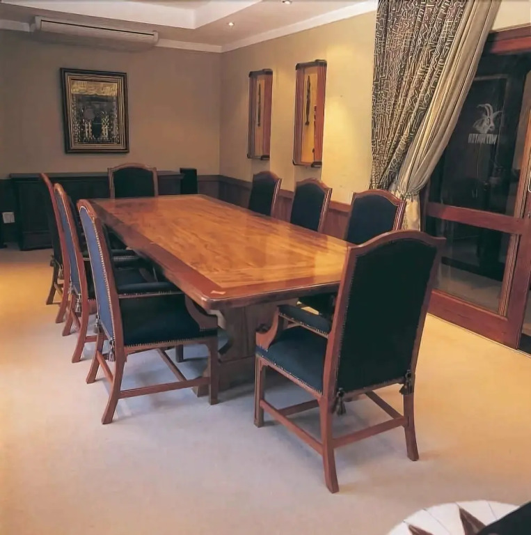 Witwater Safari Lodge & Spa