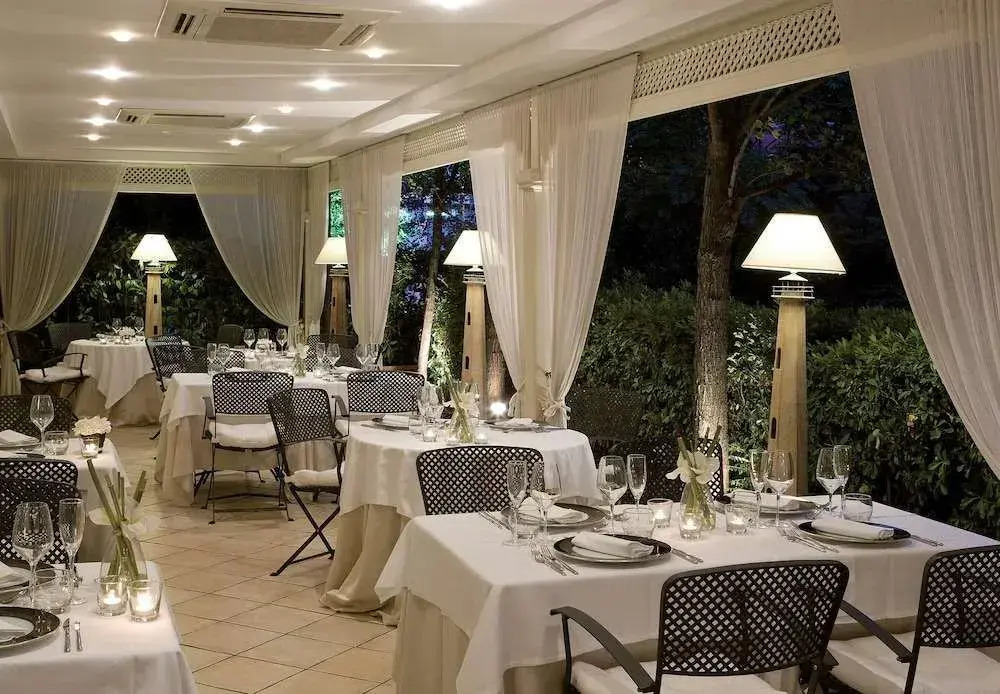 Residence Lungomare