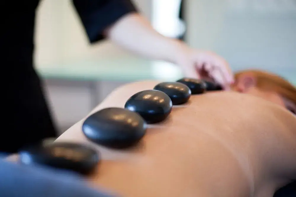 Hotel Spa La Malouinière Des Longchamps - Saint-Malo