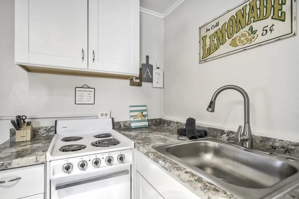 3BR Mountain Escapeat The Base Of Pikes Peakfamily Friendly