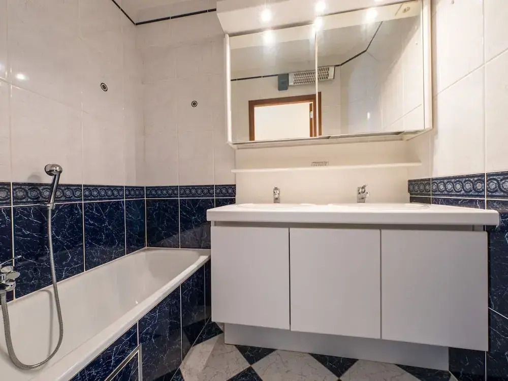 Apartment on the 6th Floor With sea View