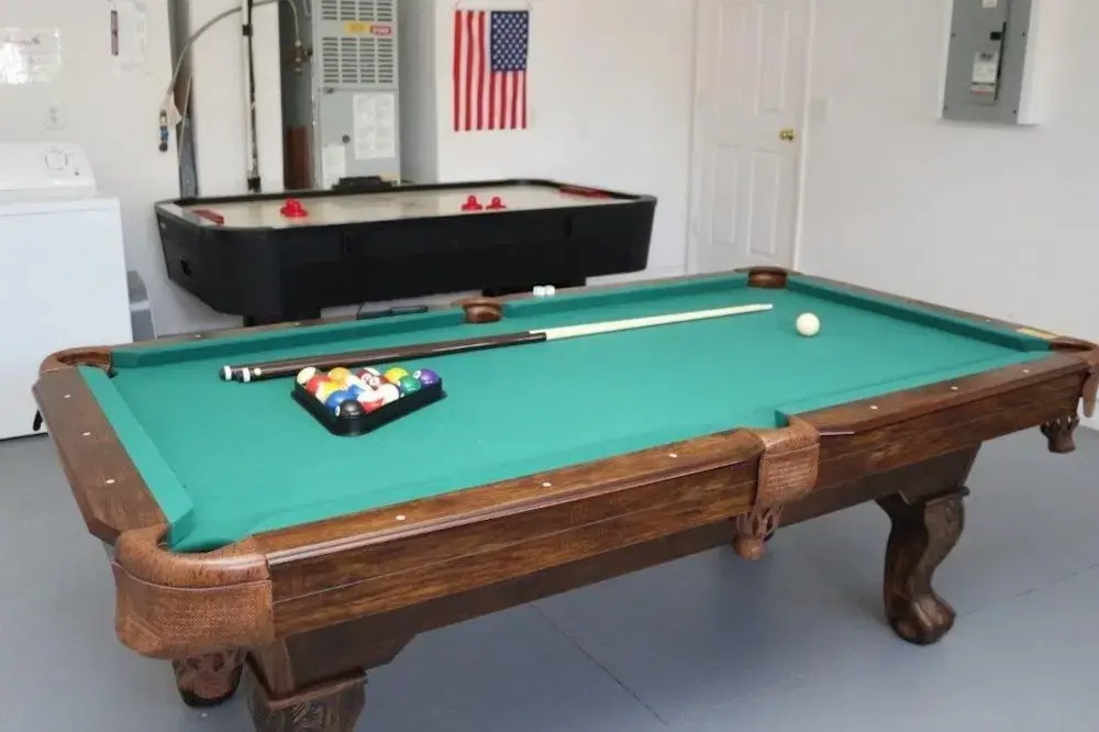 IC049OR - 4 bed pool home at Indian Creek