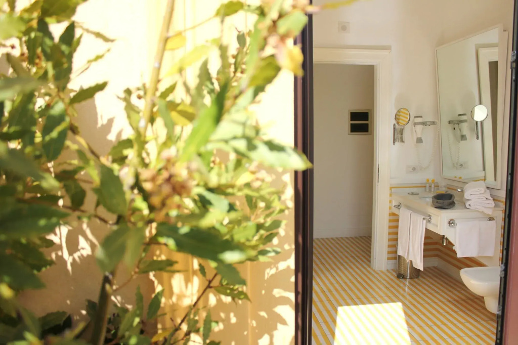 Palazzo Jannuzzi Relais