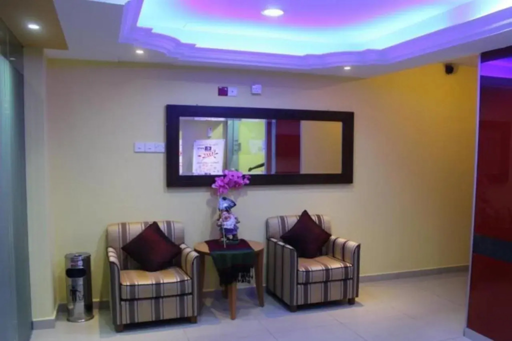 Pudu Inn Hotel