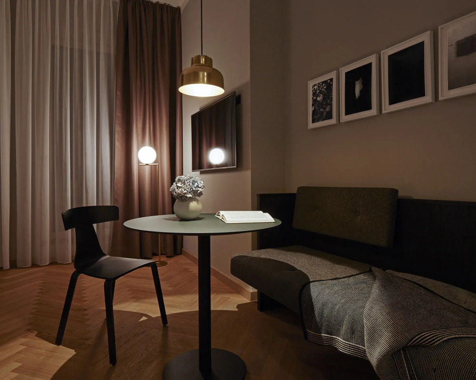 Melter Hotel & Apartments - a Neighborhood Hotel