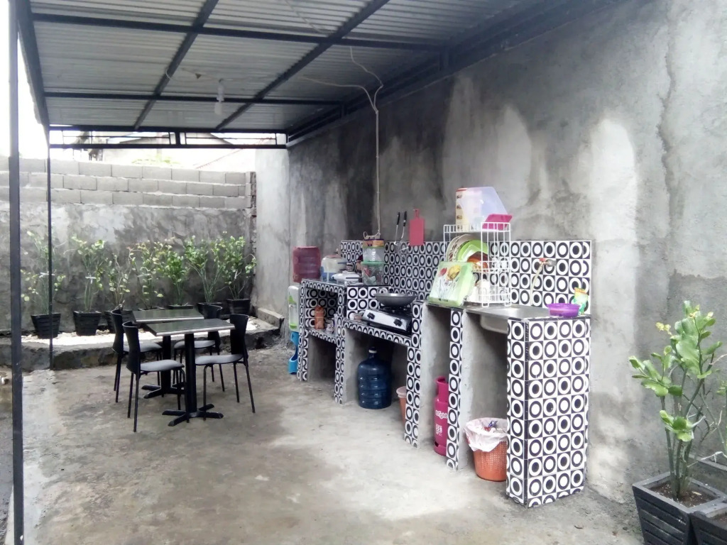 Living Peace House