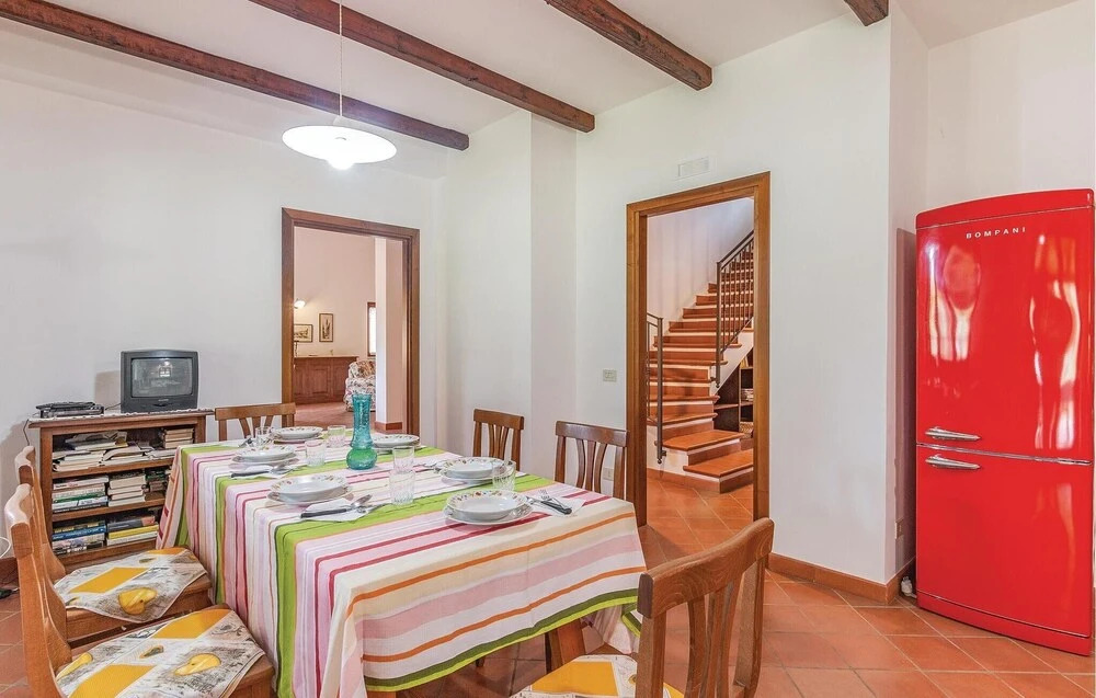 Villa Il Casale