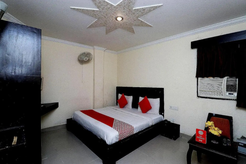 Hotel Shoba Inn