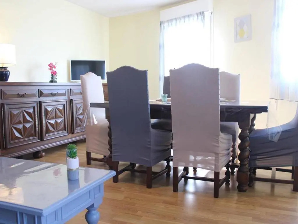 Appartement La Rochelle, 2 pièces, 4 personnes - FR-1-246-232