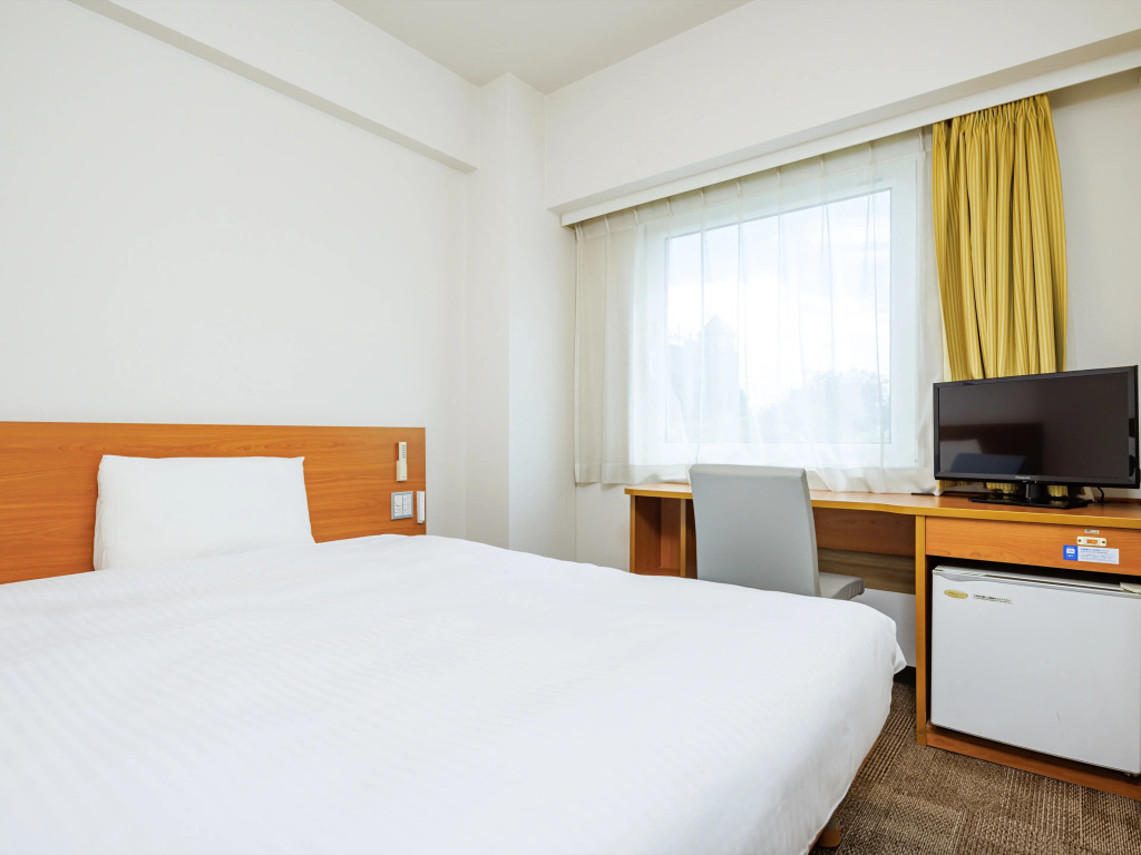 Comfort Inn Tsuchiura Ami
