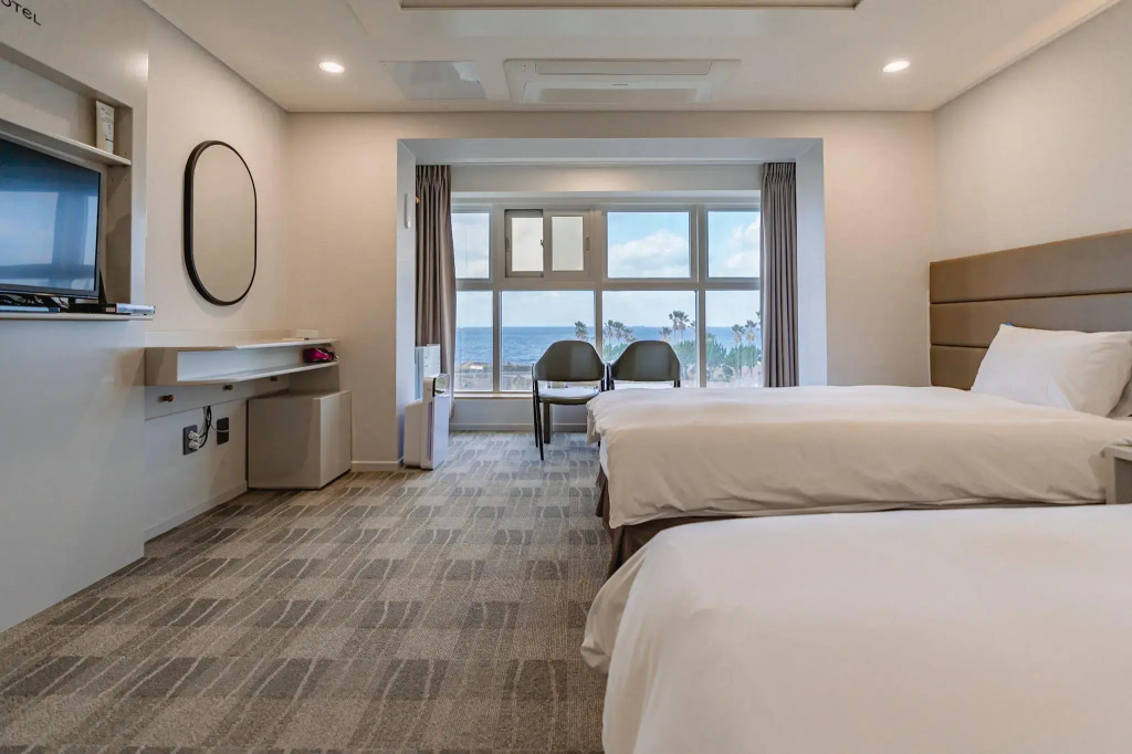 Cocoon Hotel