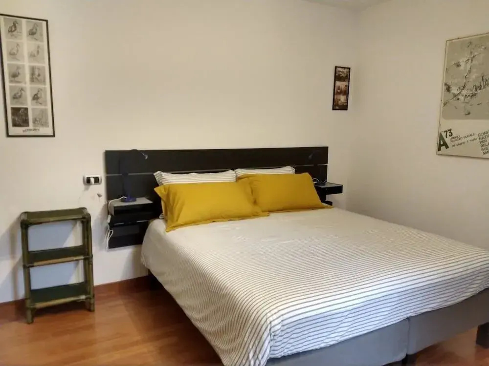 B&B IL TORCHIO-URBINO